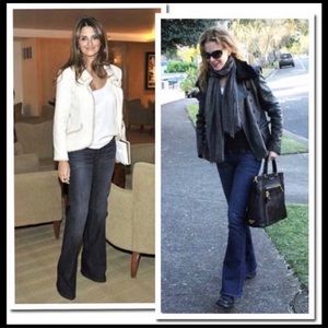 NWOT Anthropologie Paige Jeans